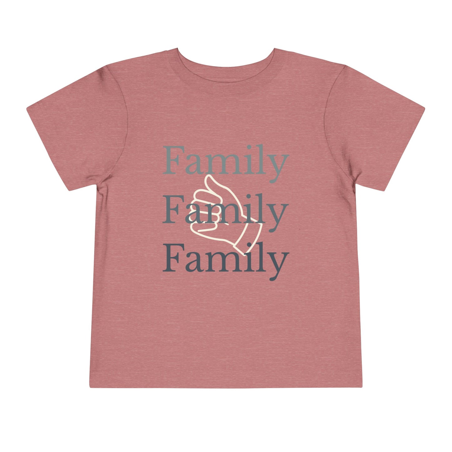 Littlest Heirloom Tee – For Tomorrow’s Memory Makers