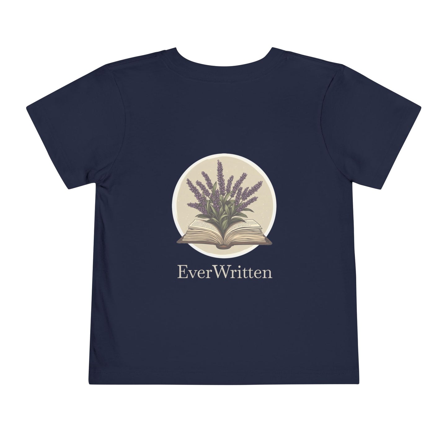 Littlest Heirloom Tee – For Tomorrow’s Memory Makers