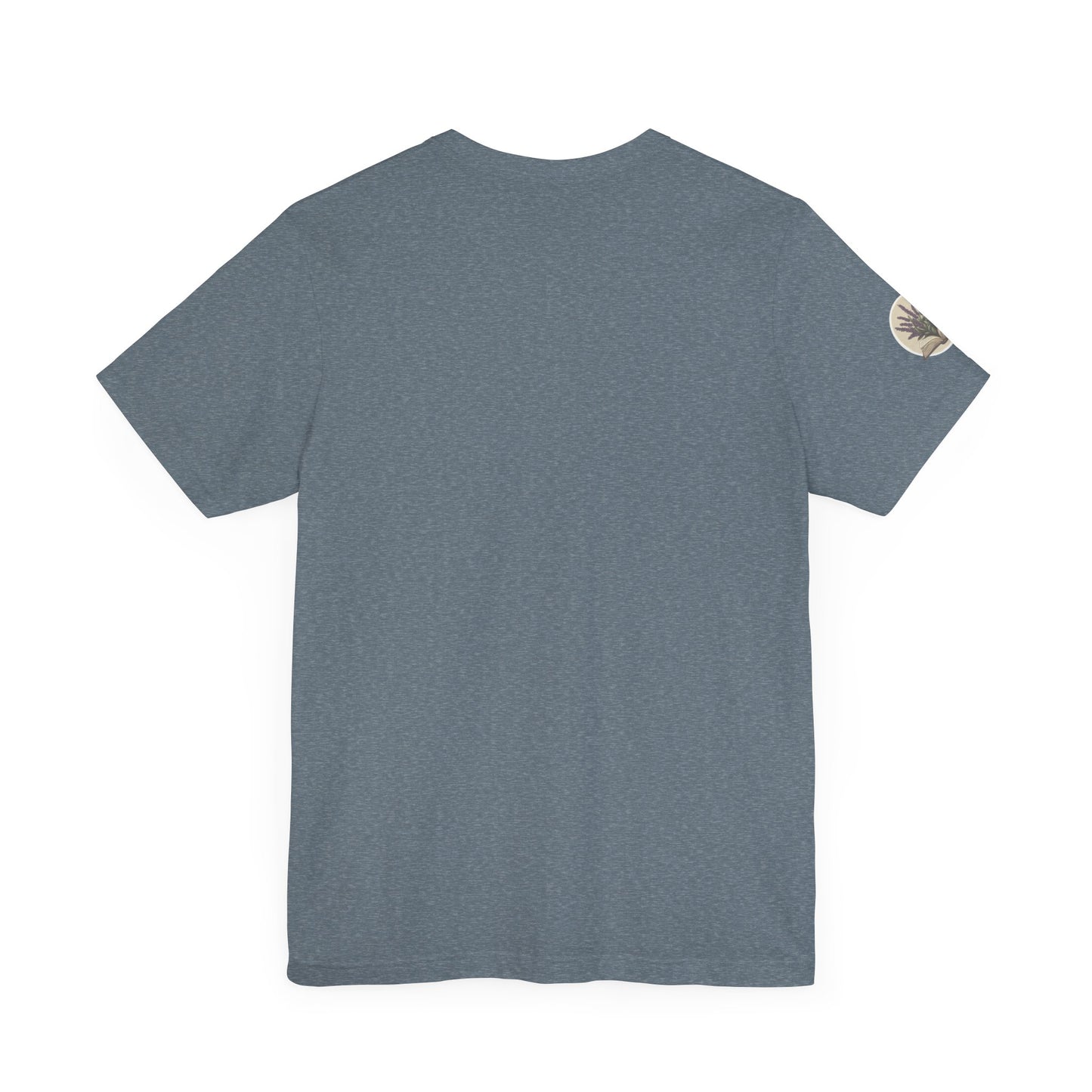 The EverWritten Everyday Tee – Made for Storytellers