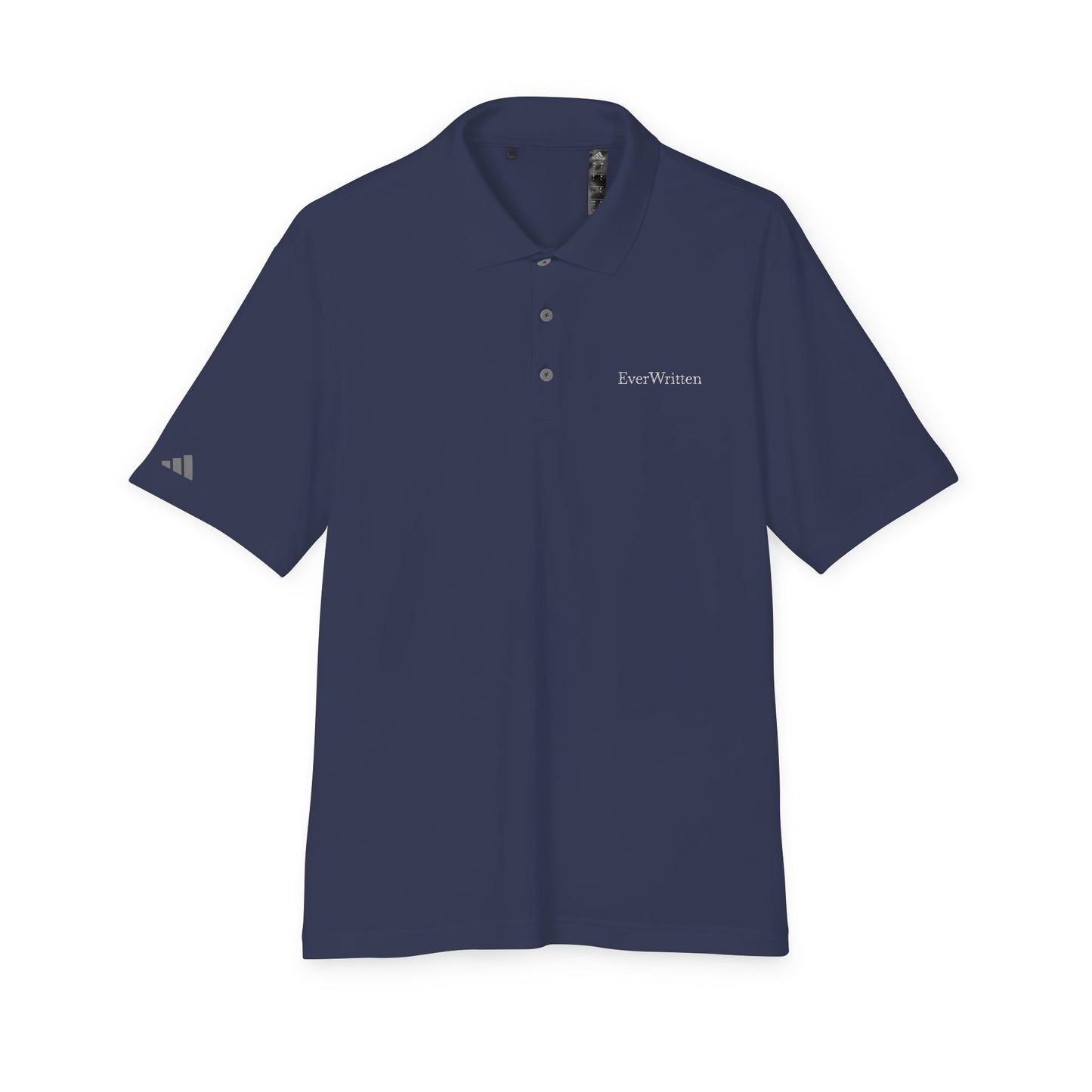 EverWritten Performance Polo – Classic Comfort for Every Chapter