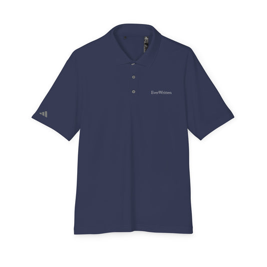 EverWritten Performance Polo – Classic Comfort for Every Chapter