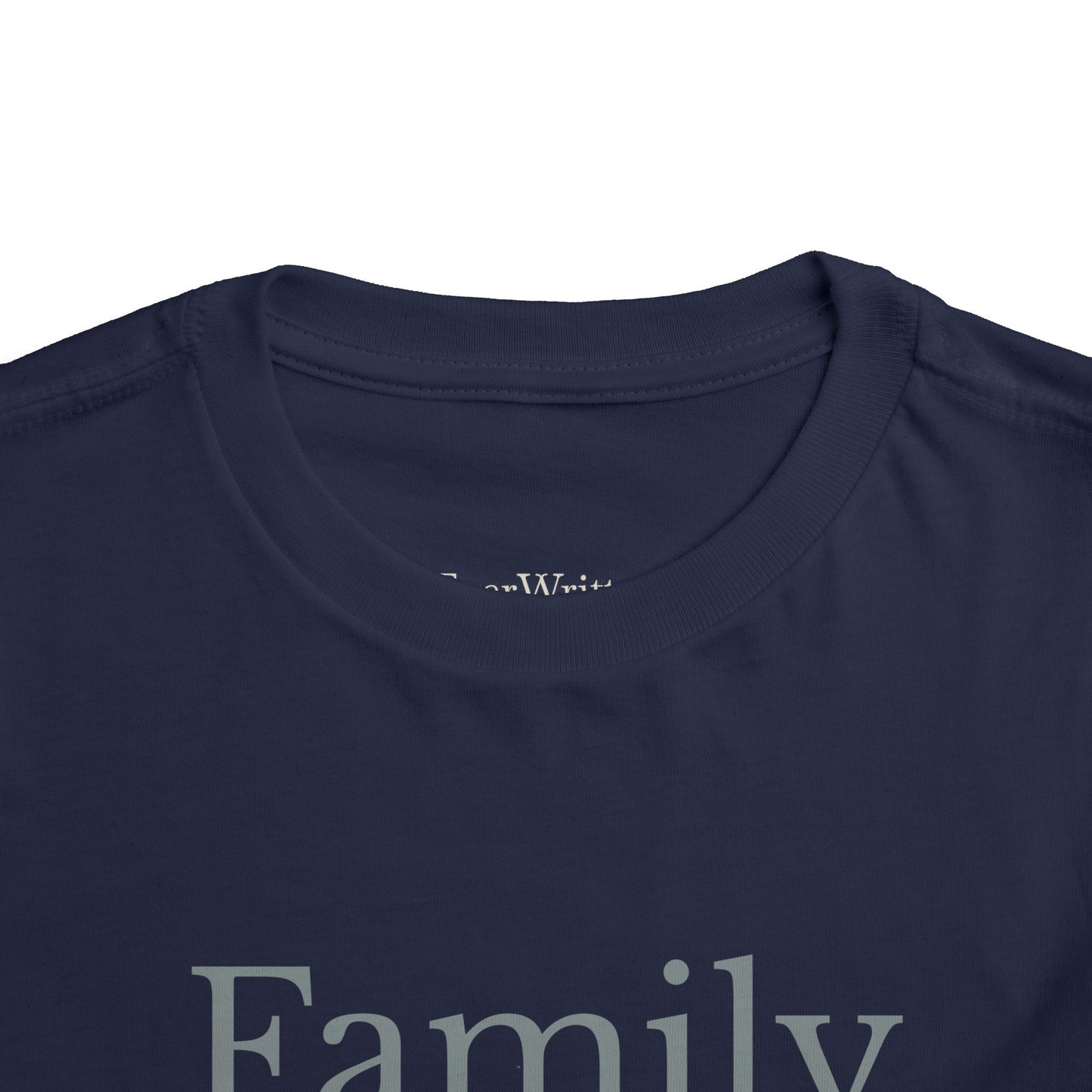 Littlest Heirloom Tee – For Tomorrow’s Memory Makers