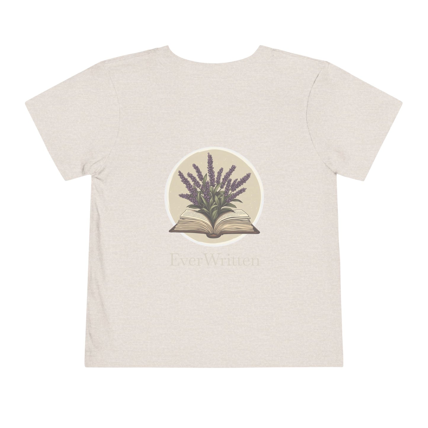 Littlest Heirloom Tee – For Tomorrow’s Memory Makers