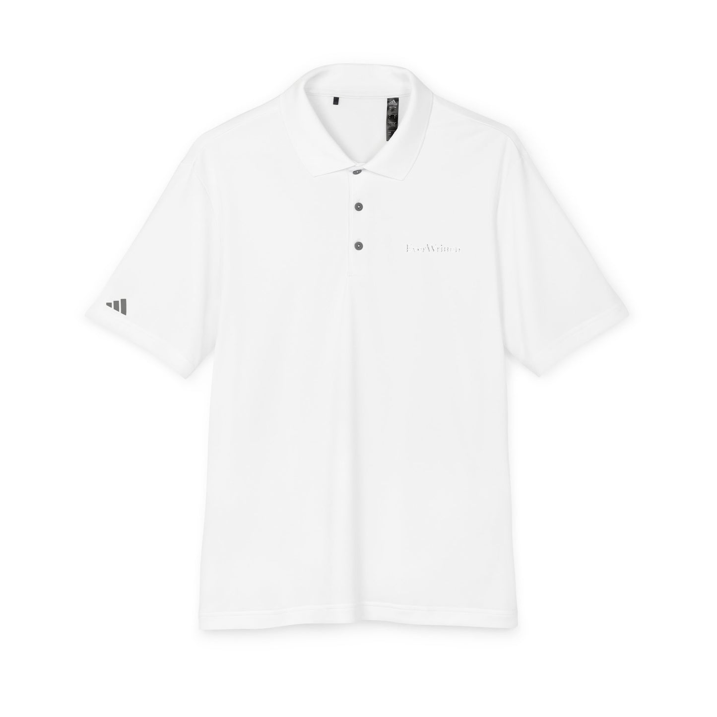 EverWritten Performance Polo – Classic Comfort for Every Chapter