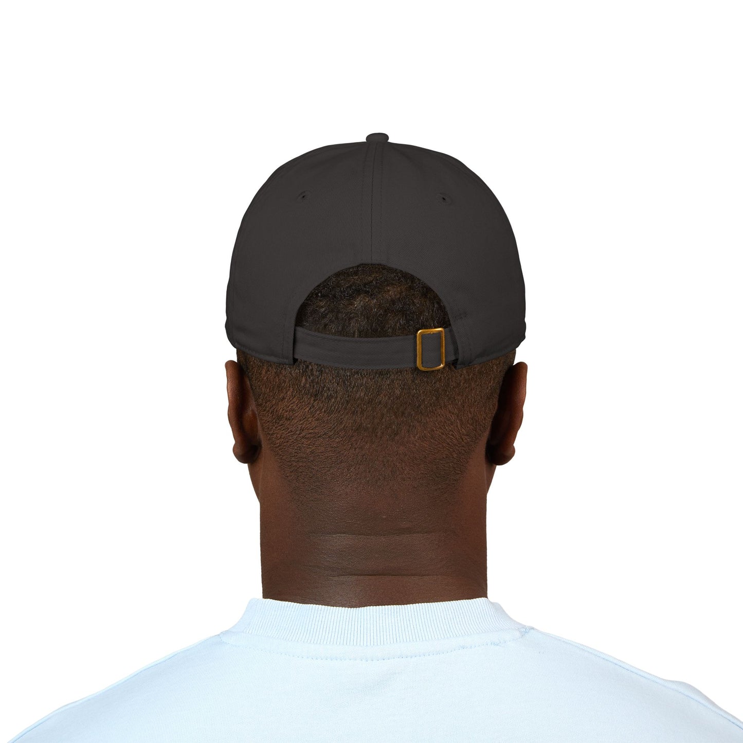 EverWritten Organic Cotton Cap – Embroidered for the Story Keepers