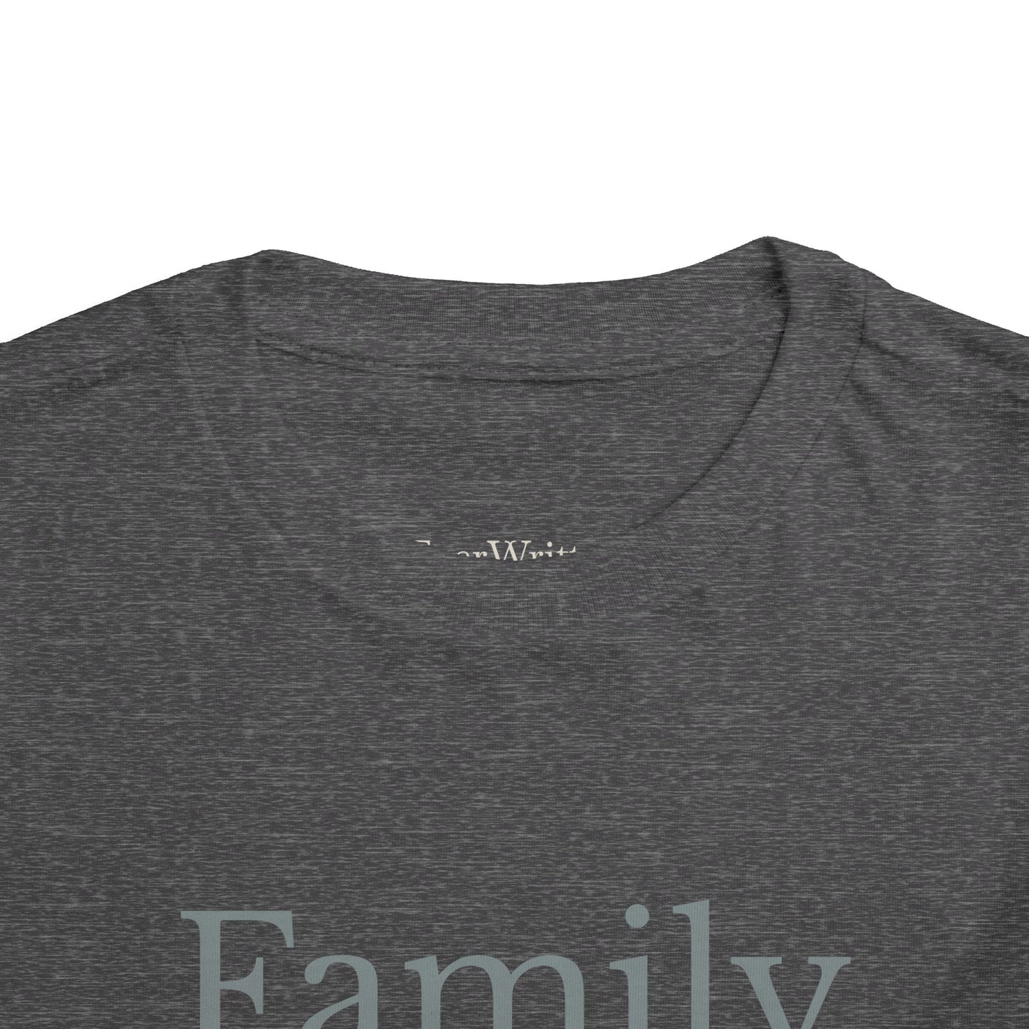 Littlest Heirloom Tee – For Tomorrow’s Memory Makers