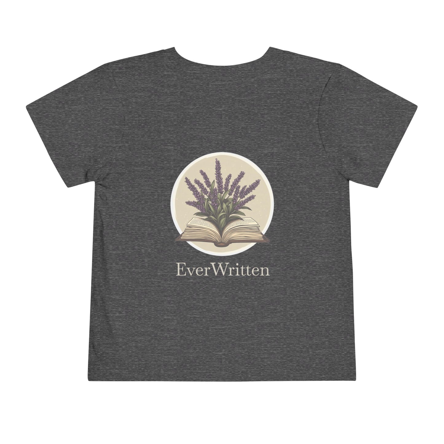 Littlest Heirloom Tee – For Tomorrow’s Memory Makers