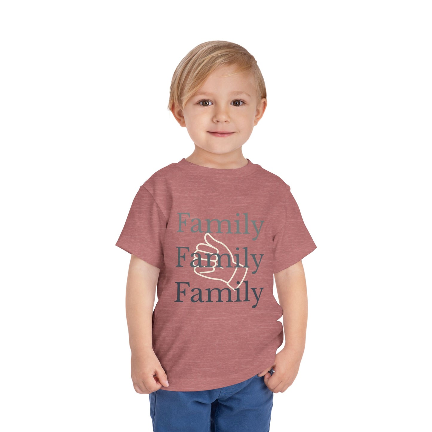 Littlest Heirloom Tee – For Tomorrow’s Memory Makers