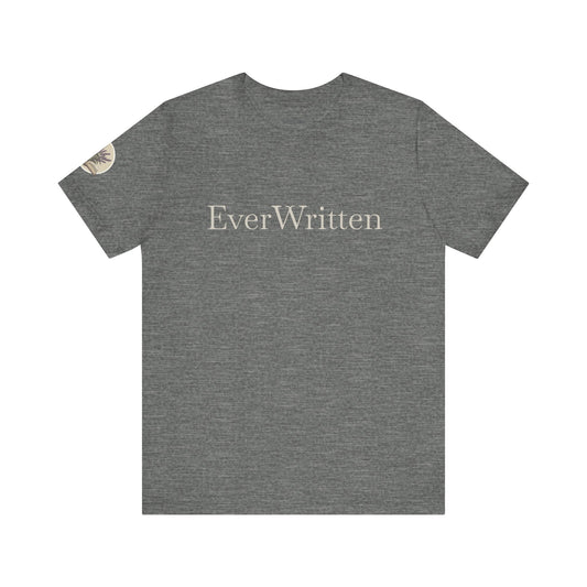The EverWritten Everyday Tee – Made for Storytellers