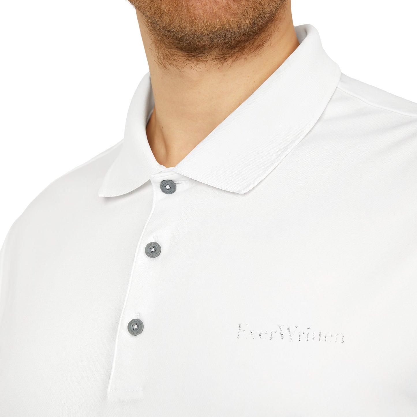 EverWritten Performance Polo – Classic Comfort for Every Chapter