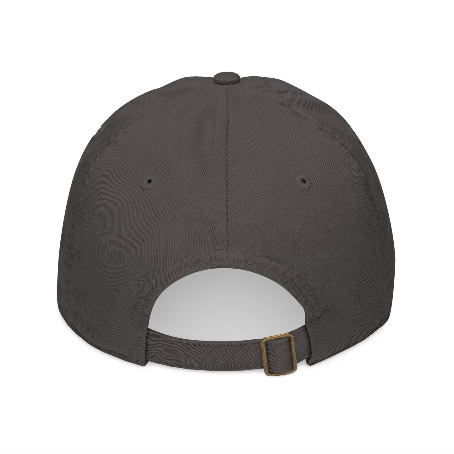 EverWritten Organic Cotton Cap – Embroidered for the Story Keepers
