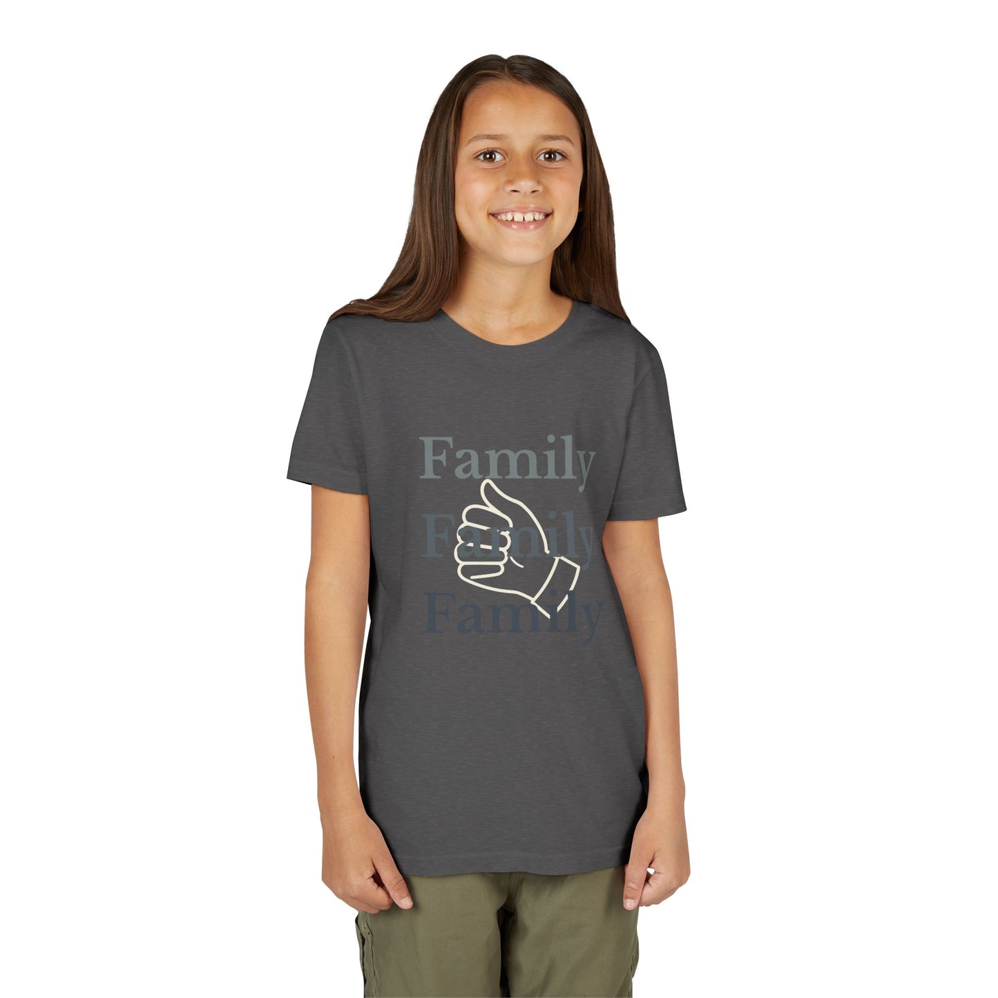 Little Heirloom Tee – For Tomorrow’s Memory Makers