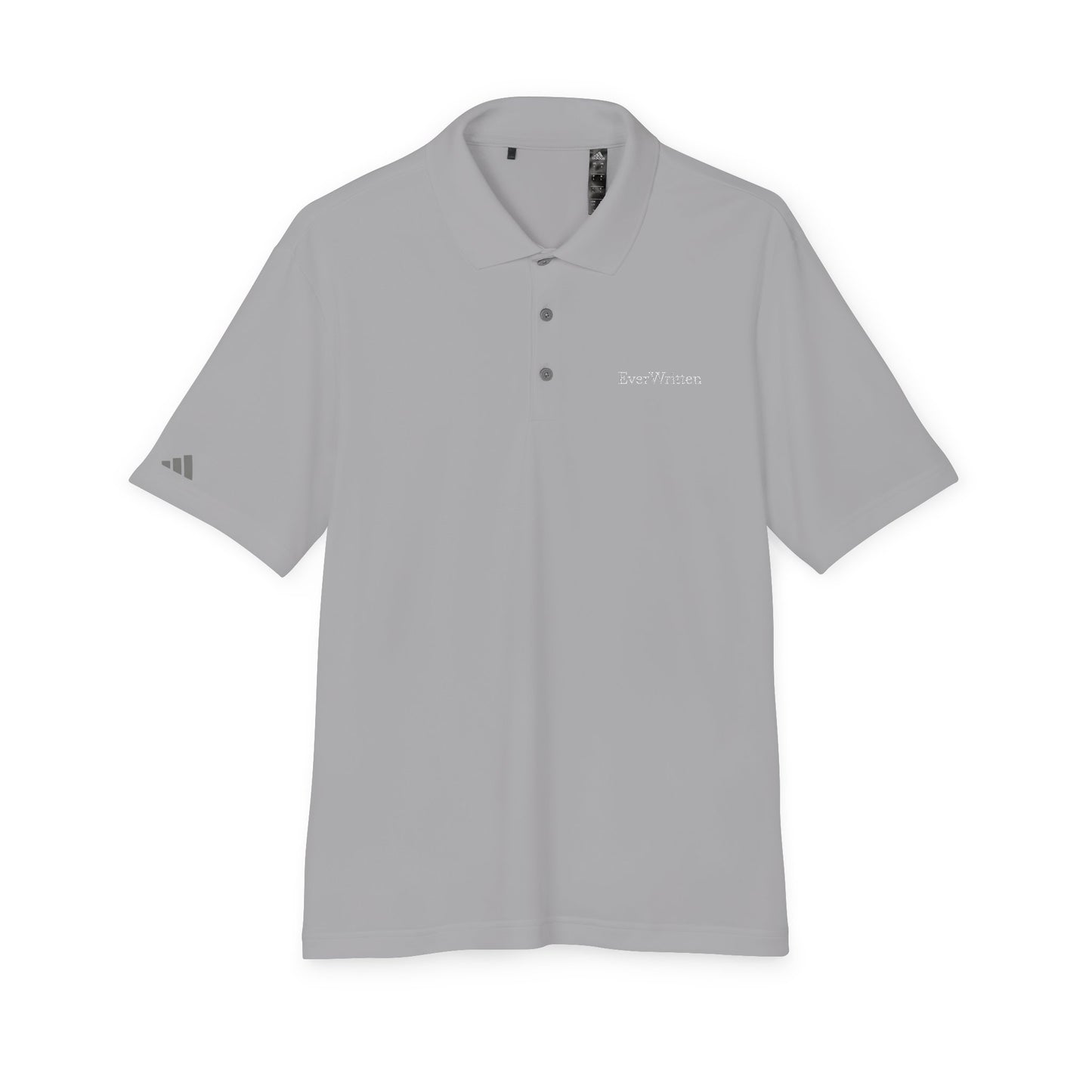 EverWritten Performance Polo – Classic Comfort for Every Chapter