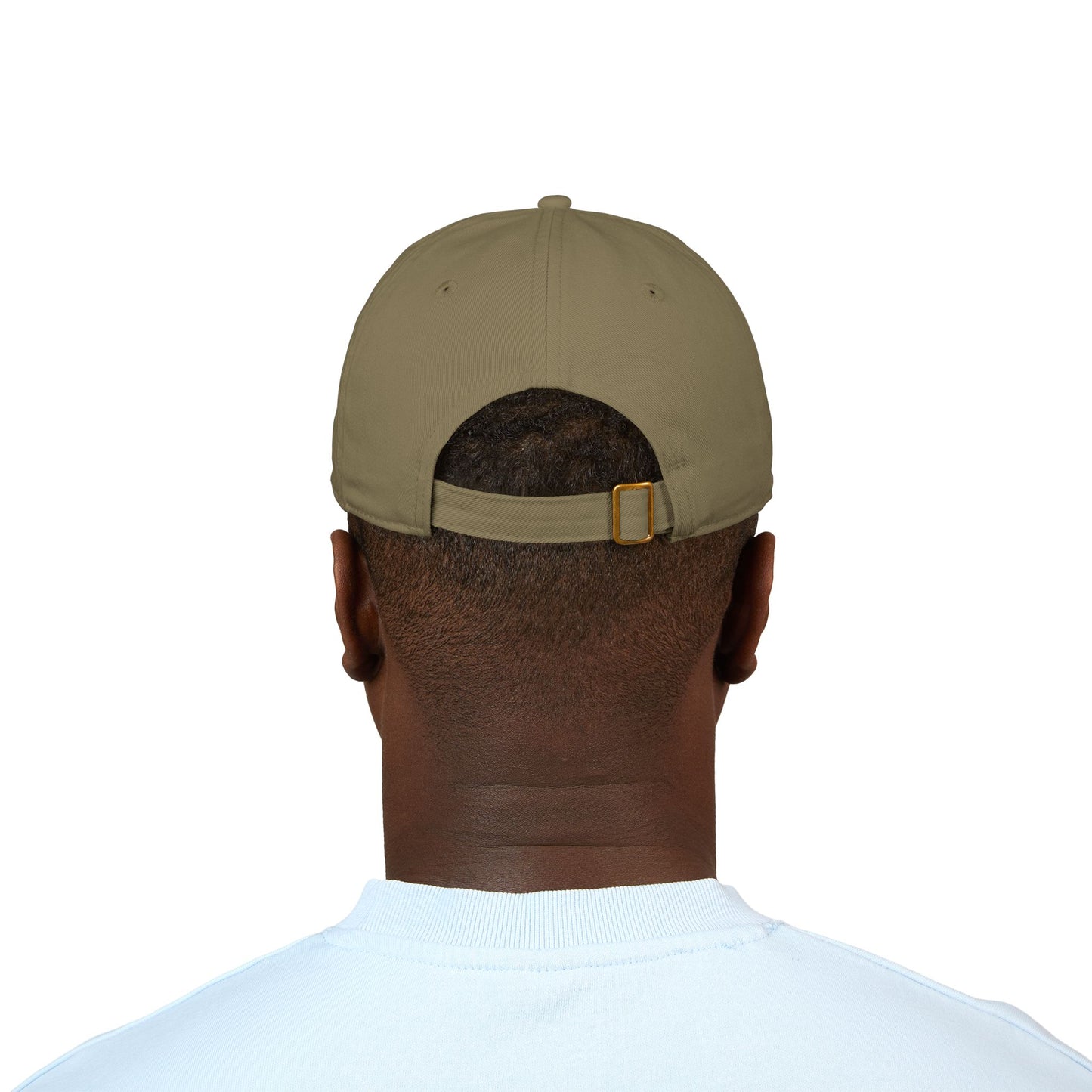 EverWritten Organic Cotton Cap – Embroidered for the Story Keepers