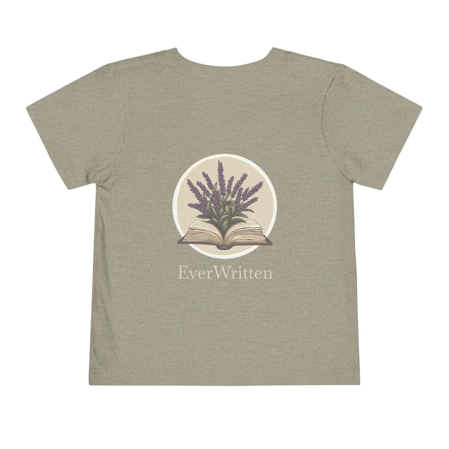 Littlest Heirloom Tee – For Tomorrow’s Memory Makers