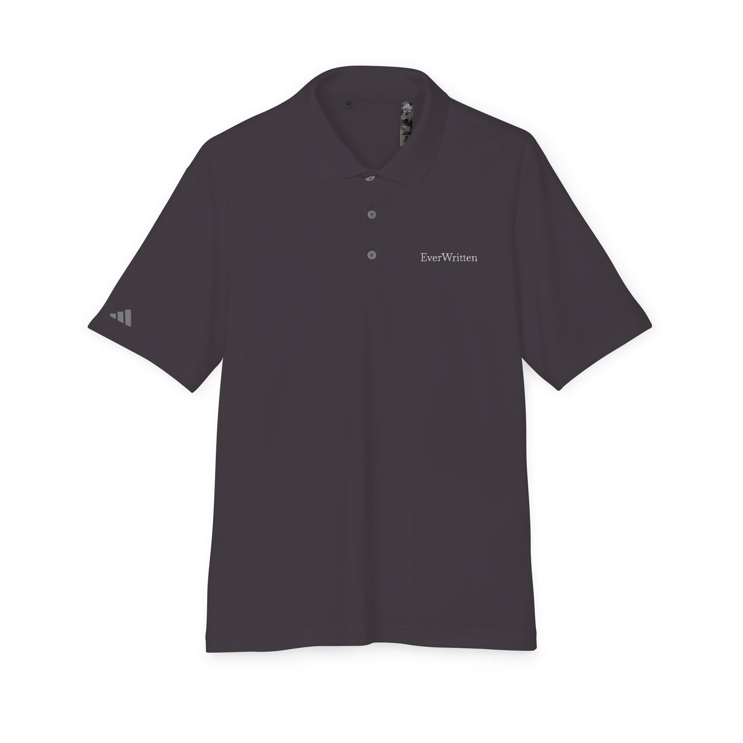 EverWritten Performance Polo – Classic Comfort for Every Chapter