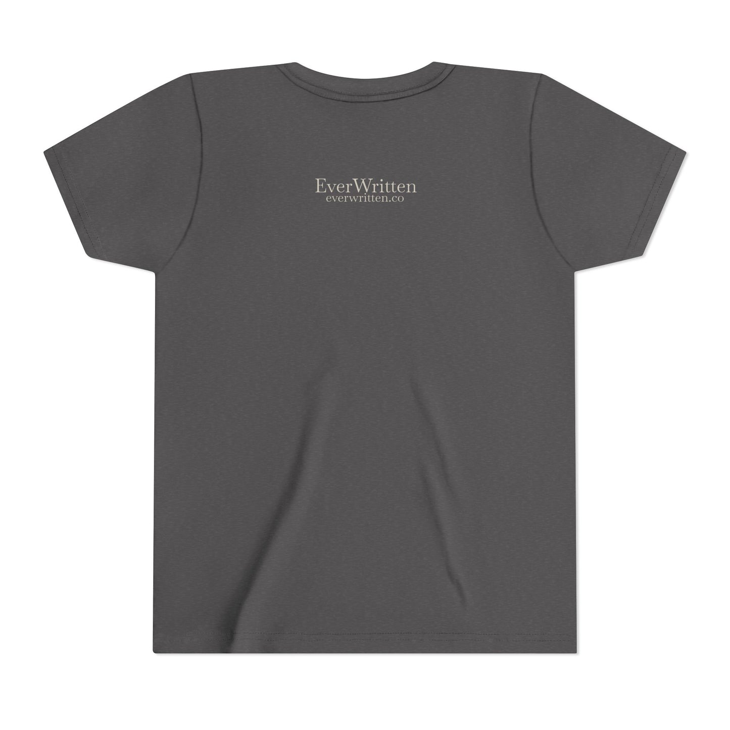 Little Heirloom Tee – For Tomorrow’s Memory Makers
