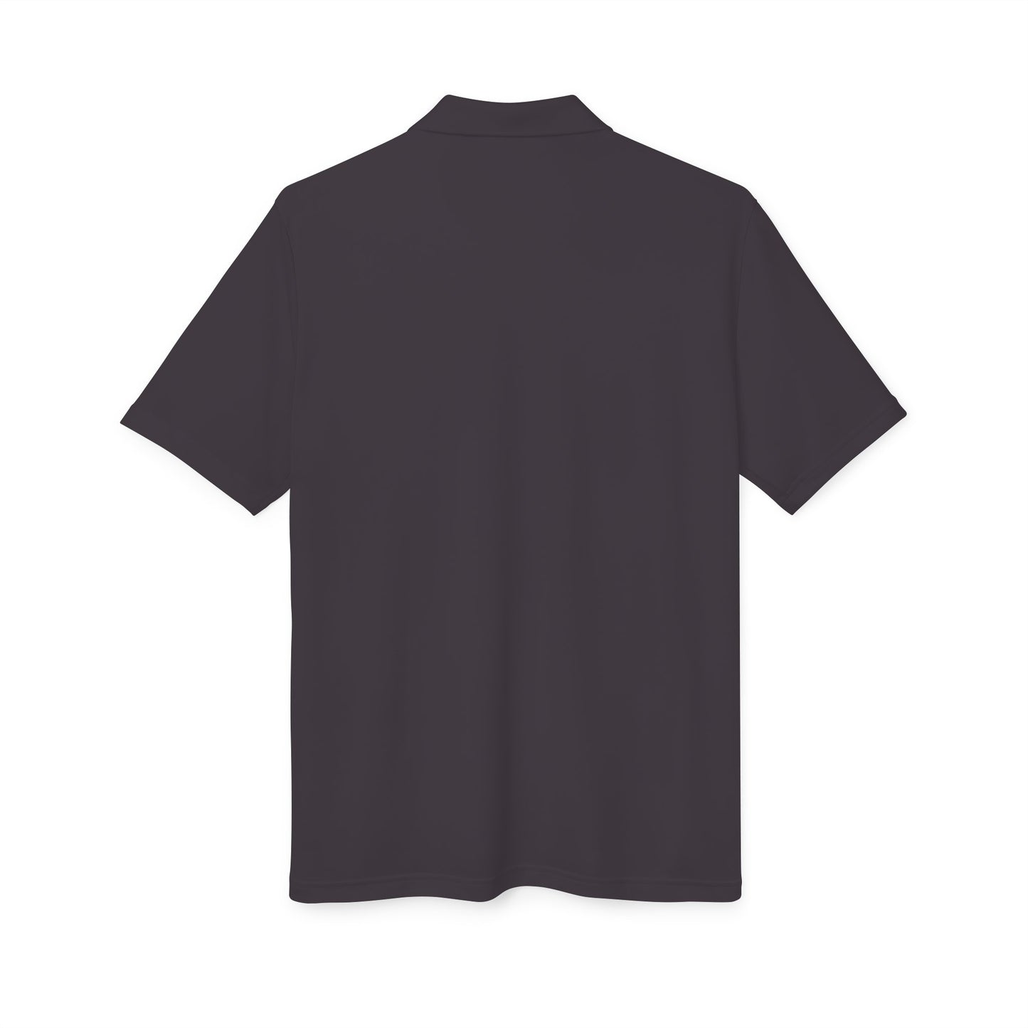 EverWritten Performance Polo – Classic Comfort for Every Chapter