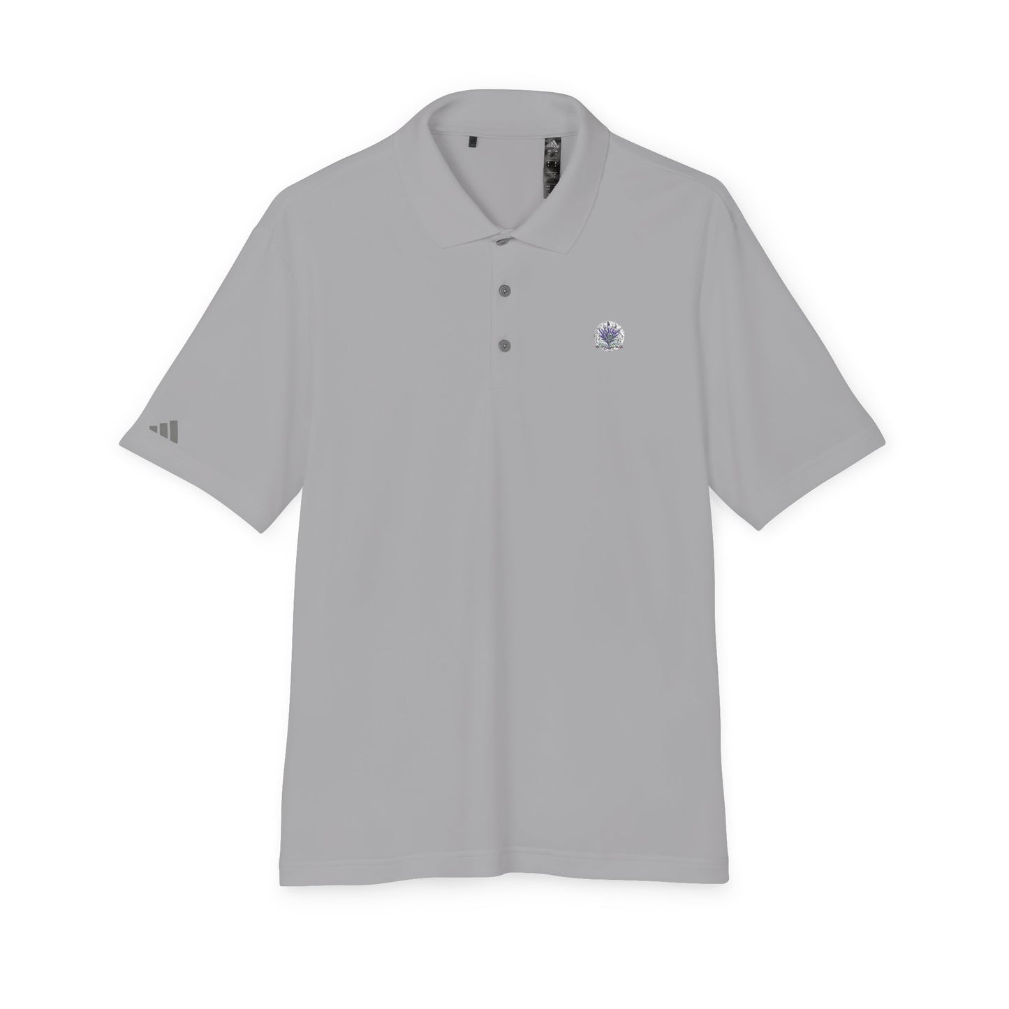 EverWritten Performance Polo – Classic Comfort for Every Chapter