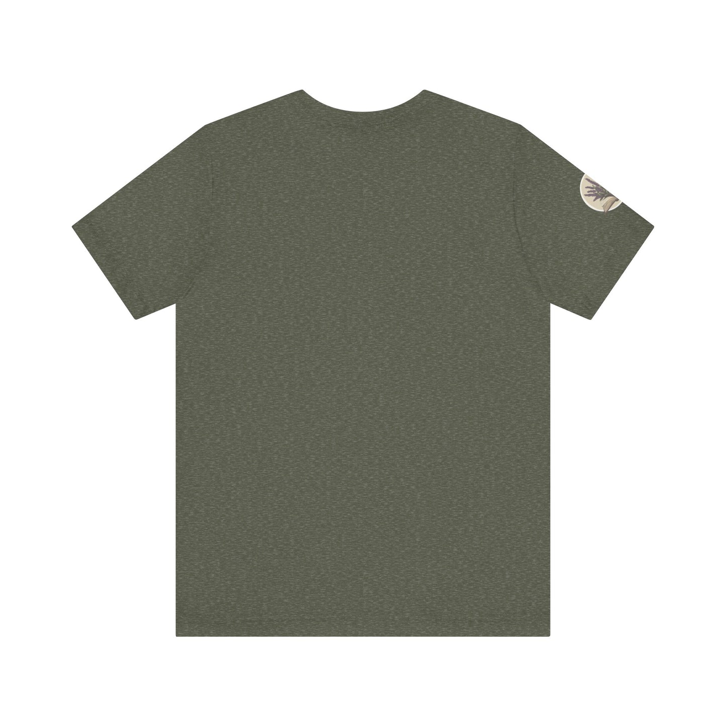 The EverWritten Everyday Tee – Made for Storytellers