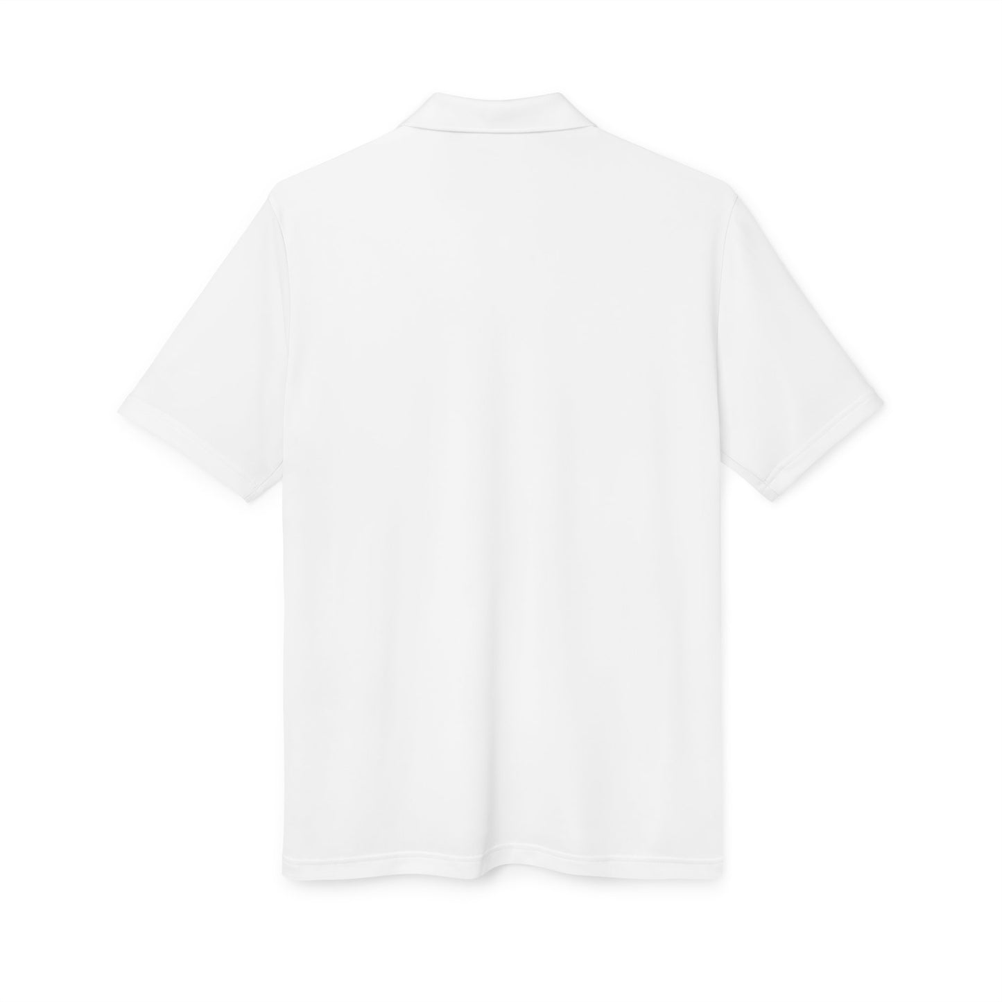 EverWritten Performance Polo – Classic Comfort for Every Chapter