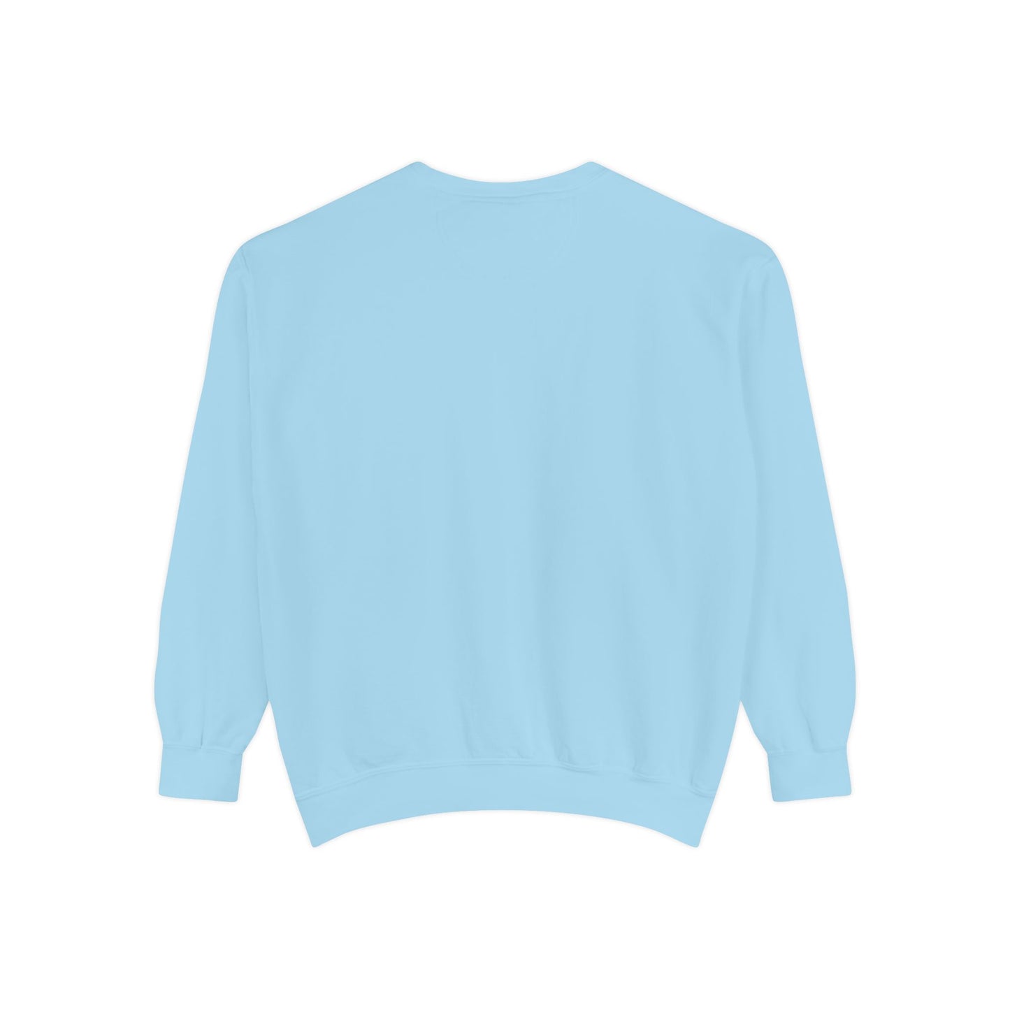 EverWritten Everyday Sweatshirt – The Keepsake Crew