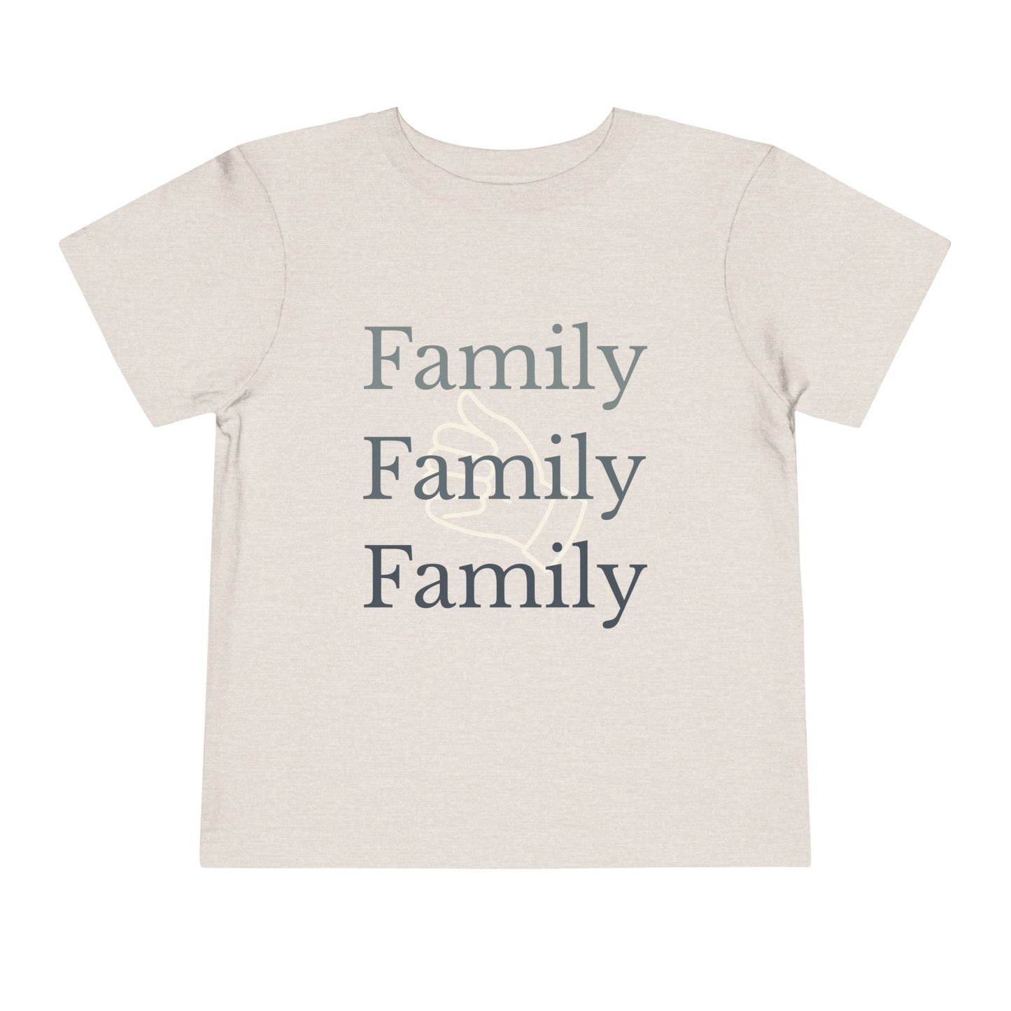 Littlest Heirloom Tee – For Tomorrow’s Memory Makers