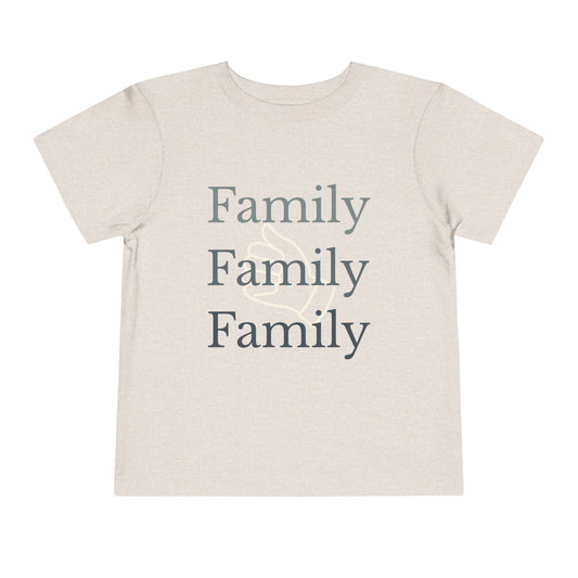Littlest Heirloom Tee – For Tomorrow’s Memory Makers