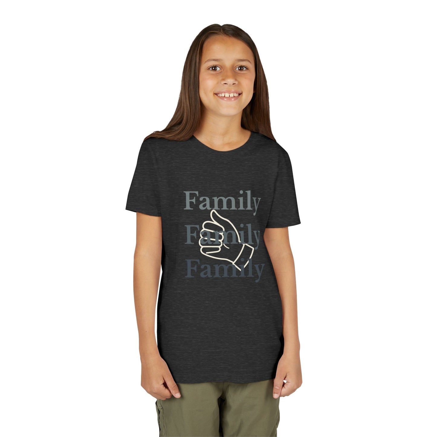 Little Heirloom Tee – For Tomorrow’s Memory Makers