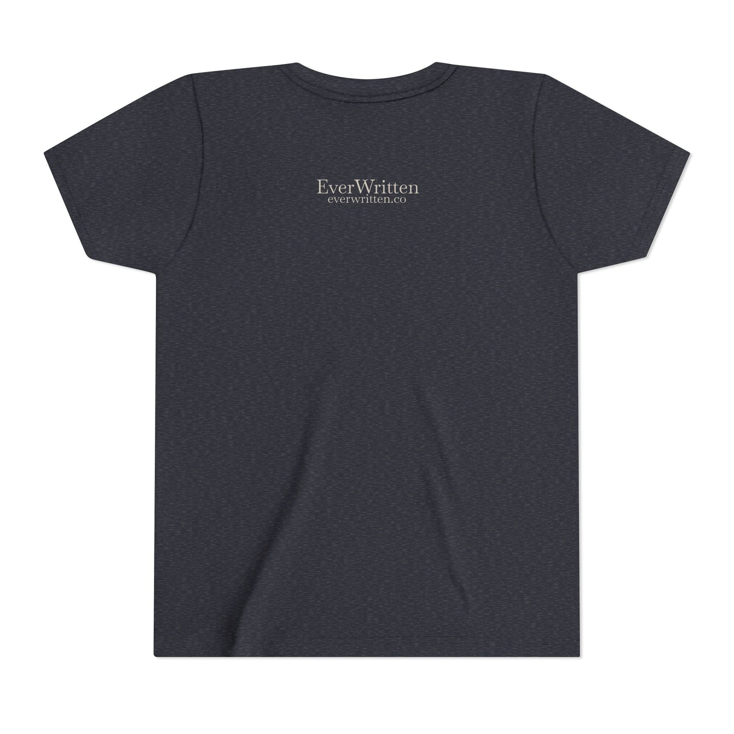 Little Heirloom Tee – For Tomorrow’s Memory Makers