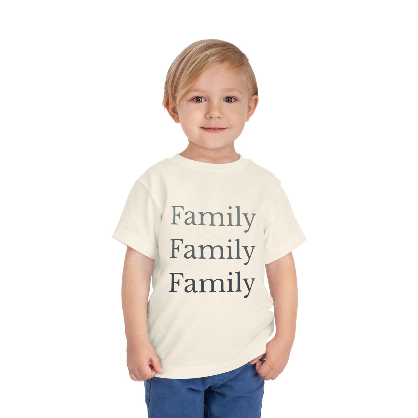 Littlest Heirloom Tee – For Tomorrow’s Memory Makers
