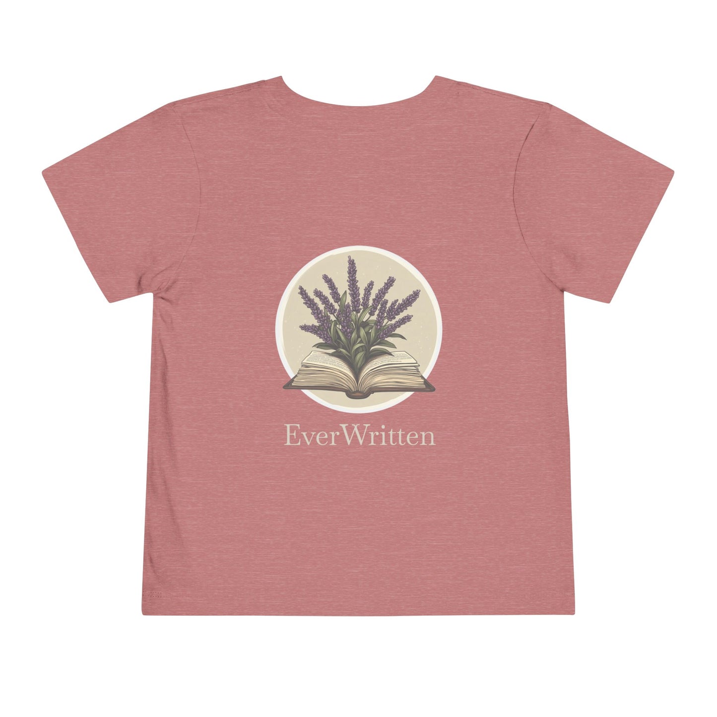 Littlest Heirloom Tee – For Tomorrow’s Memory Makers