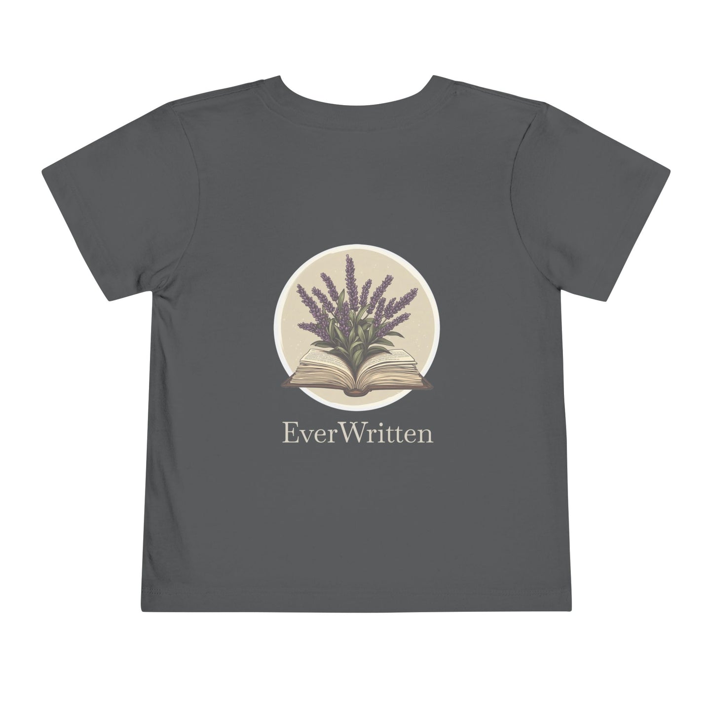 Littlest Heirloom Tee – For Tomorrow’s Memory Makers