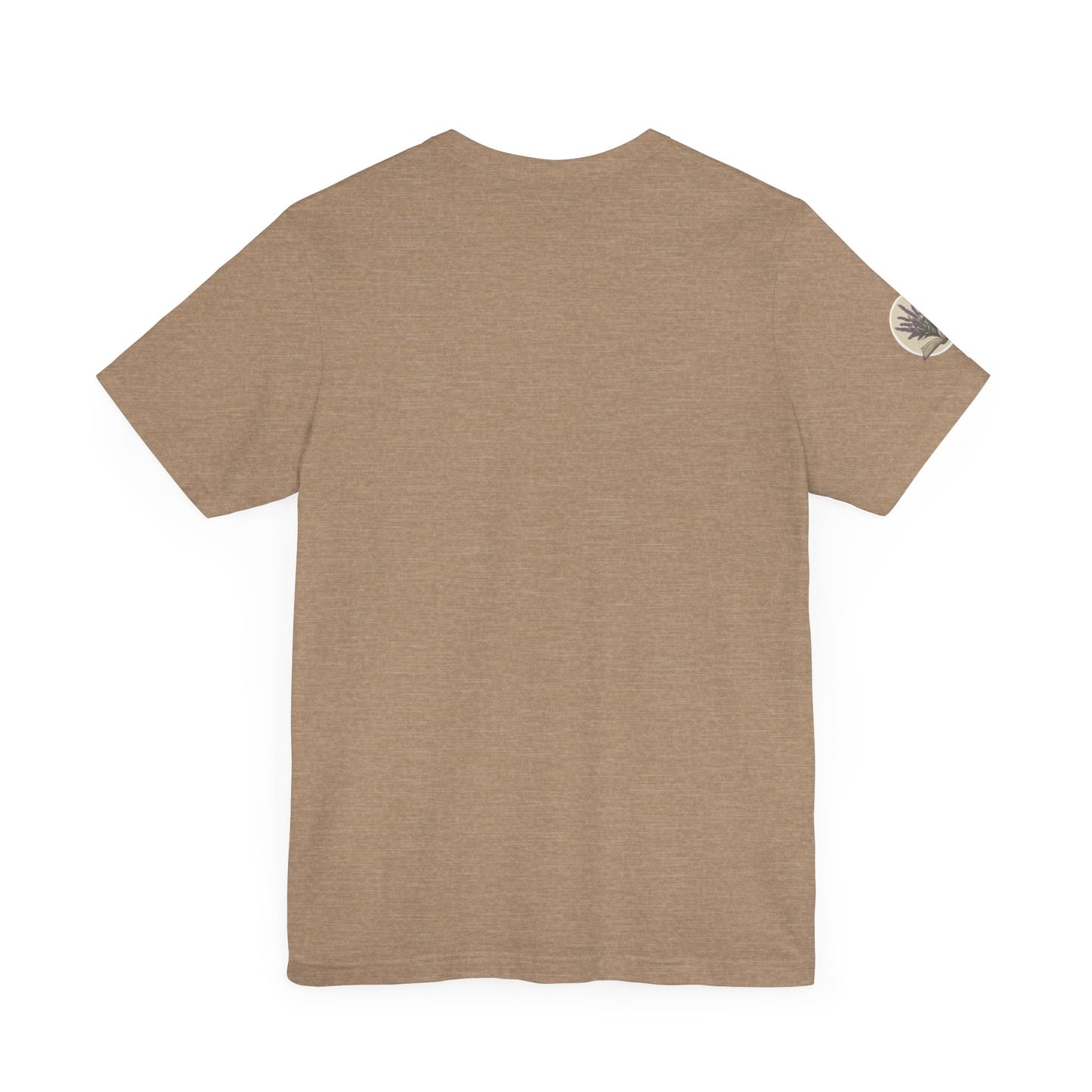 The EverWritten Everyday Tee – Made for Storytellers