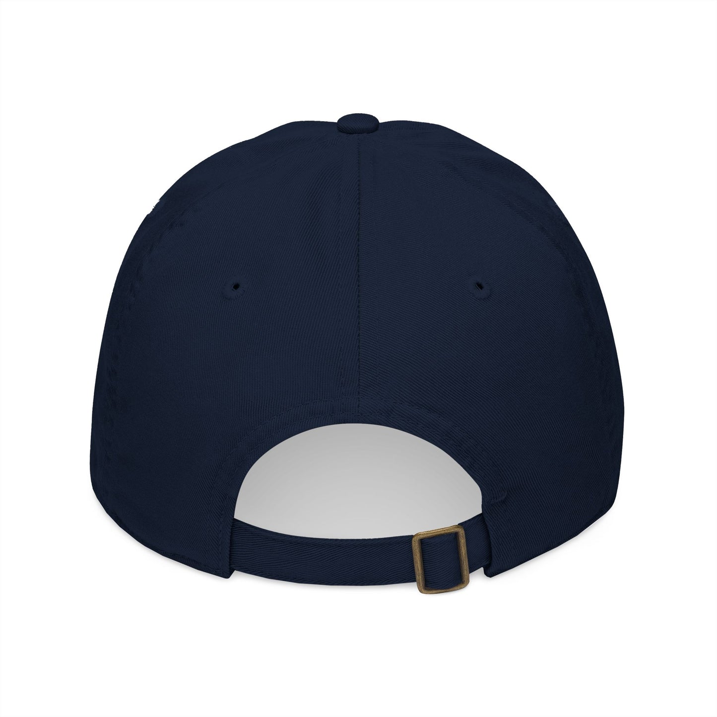 EverWritten Organic Cotton Cap – Embroidered for the Story Keepers