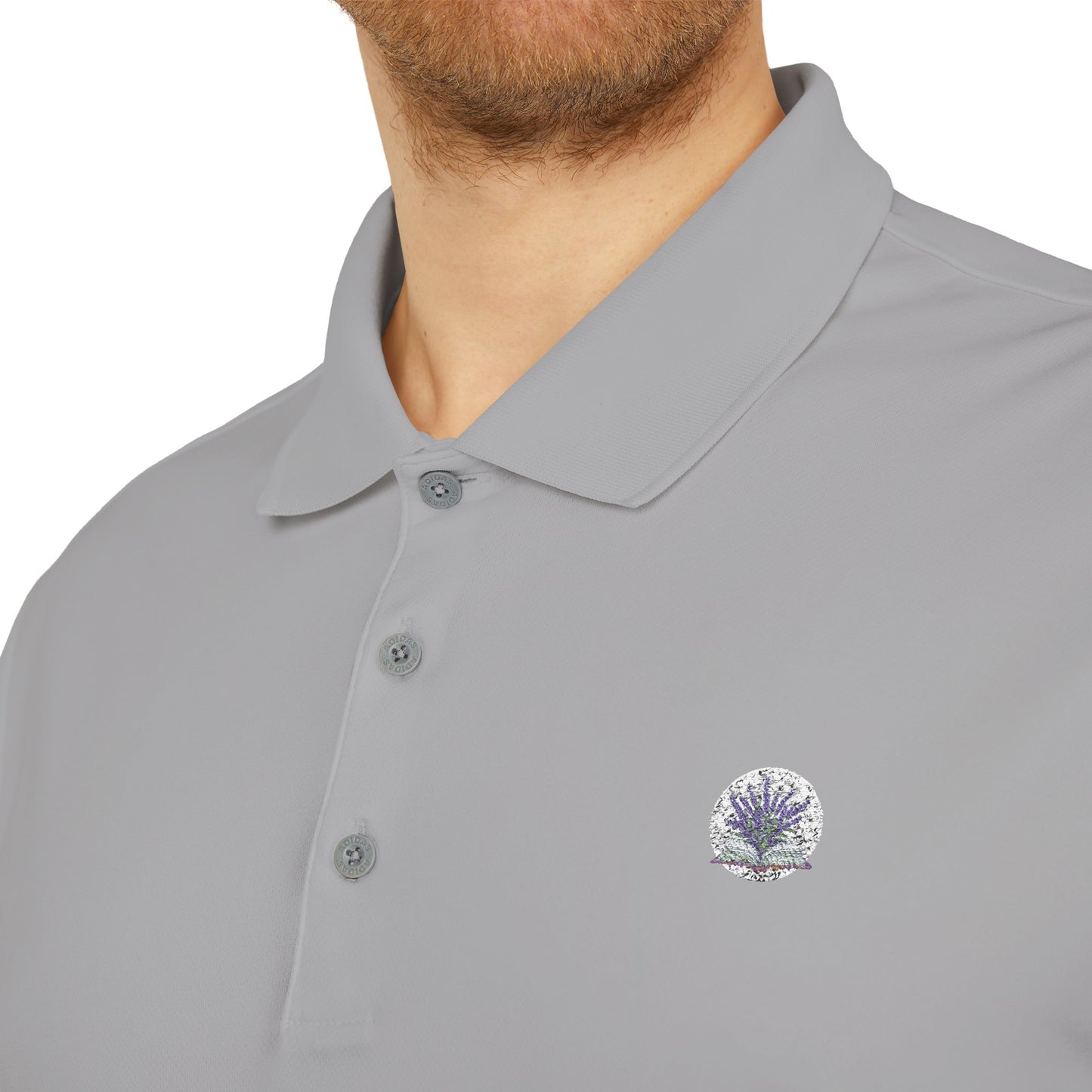 EverWritten Performance Polo – Classic Comfort for Every Chapter