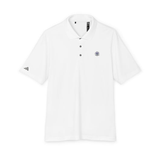 EverWritten Performance Polo – Classic Comfort for Every Chapter