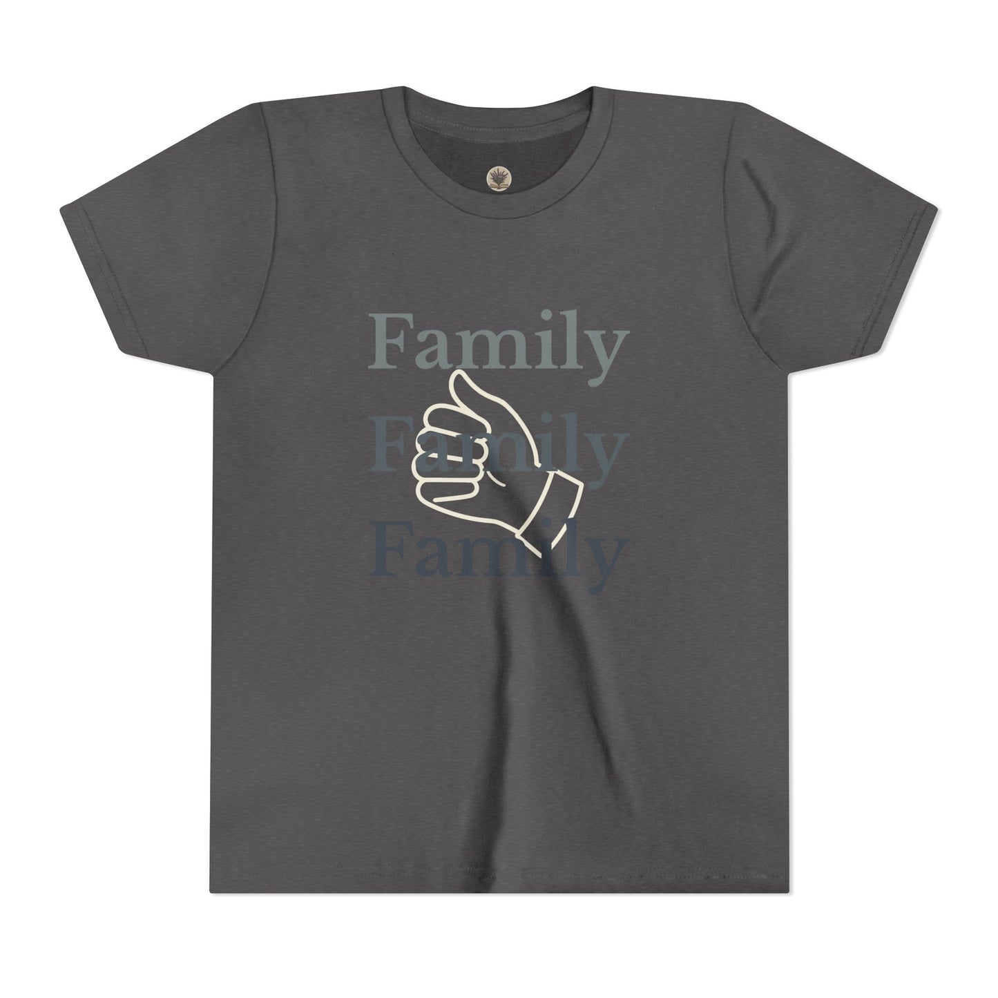 Little Heirloom Tee – For Tomorrow’s Memory Makers