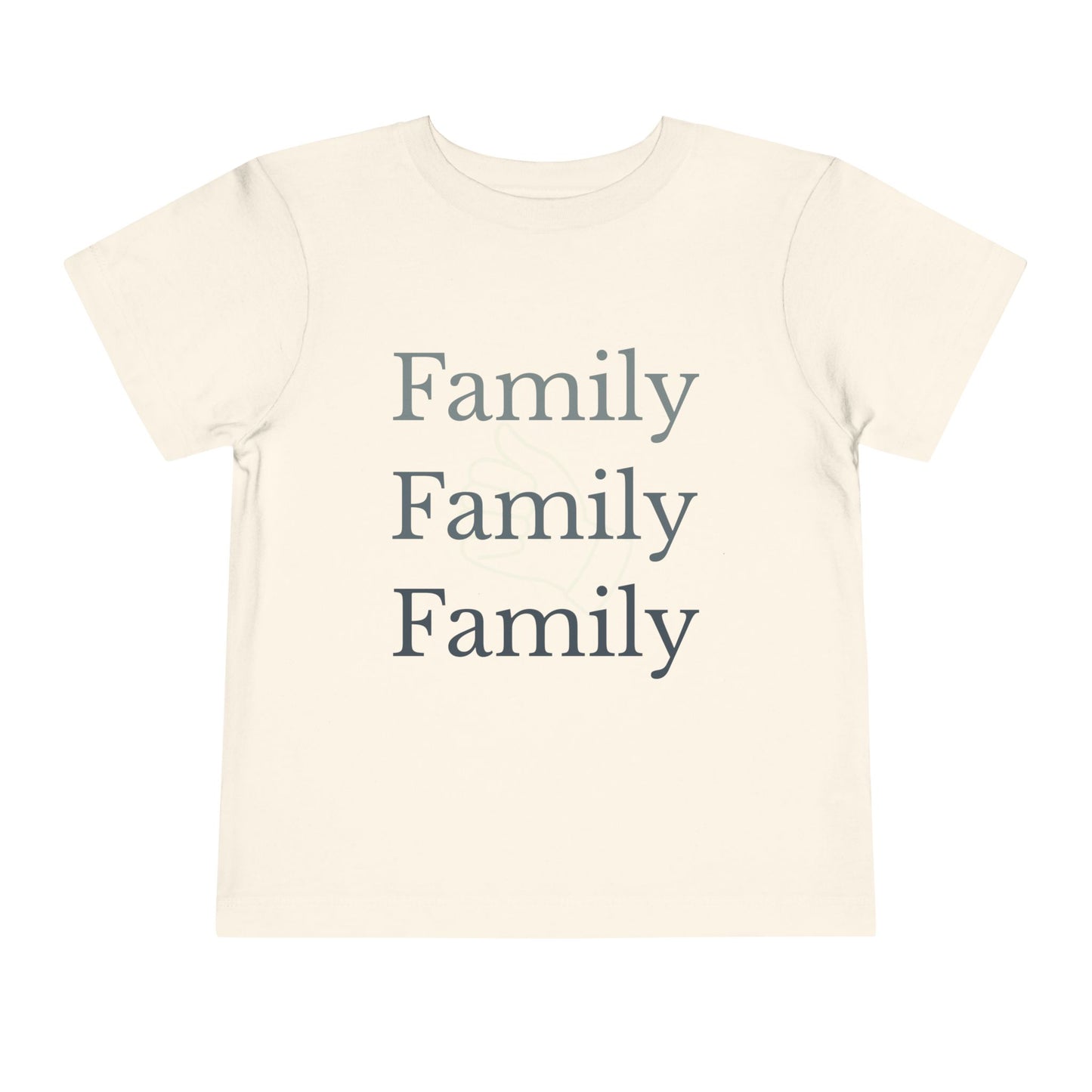Littlest Heirloom Tee – For Tomorrow’s Memory Makers