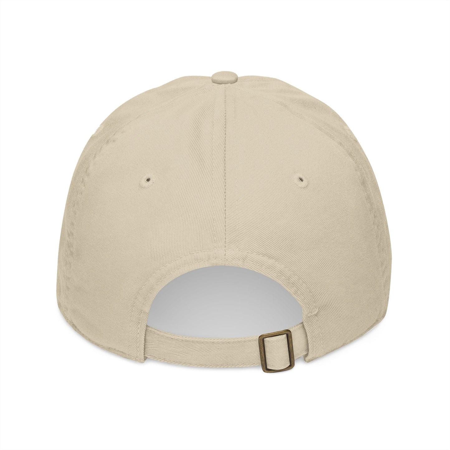 EverWritten Organic Cotton Cap – Embroidered for the Story Keepers