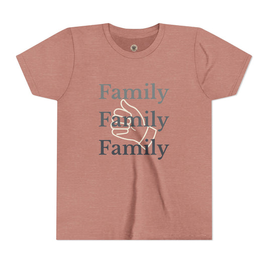 Little Heirloom Tee – For Tomorrow’s Memory Makers