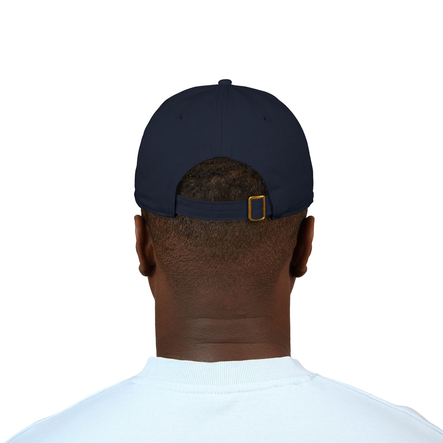 EverWritten Organic Cotton Cap – Embroidered for the Story Keepers