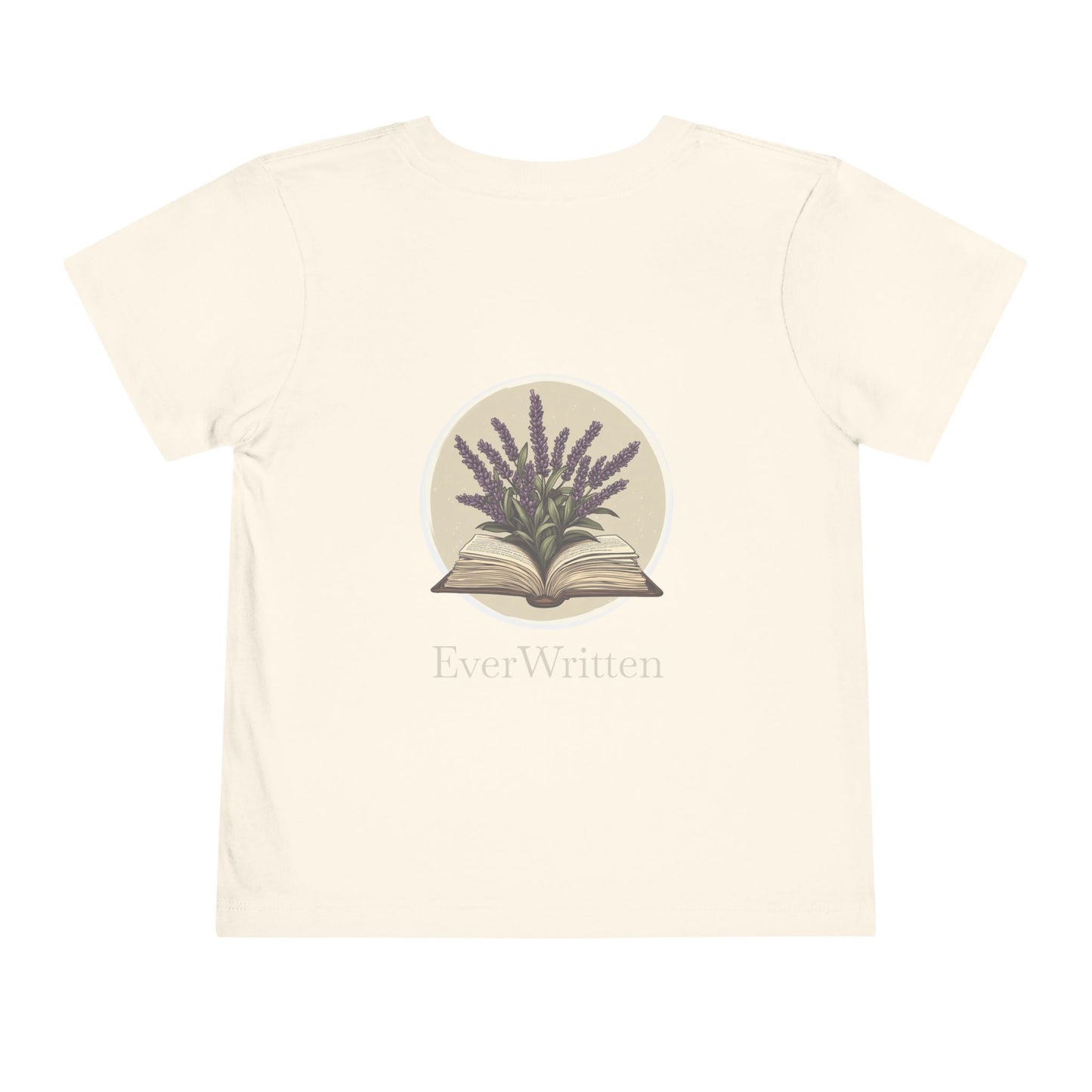 Littlest Heirloom Tee – For Tomorrow’s Memory Makers